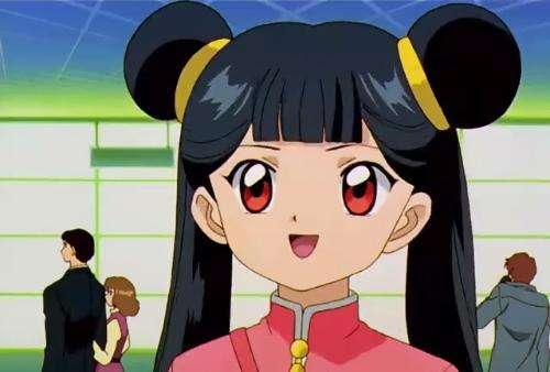 原创当初在央视播出百变小樱长大后看有n个毁童年的地方