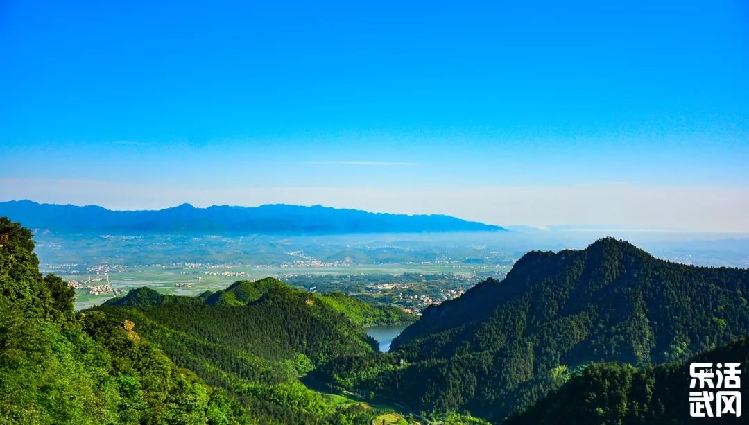 有一种骄傲叫:我是武冈人!