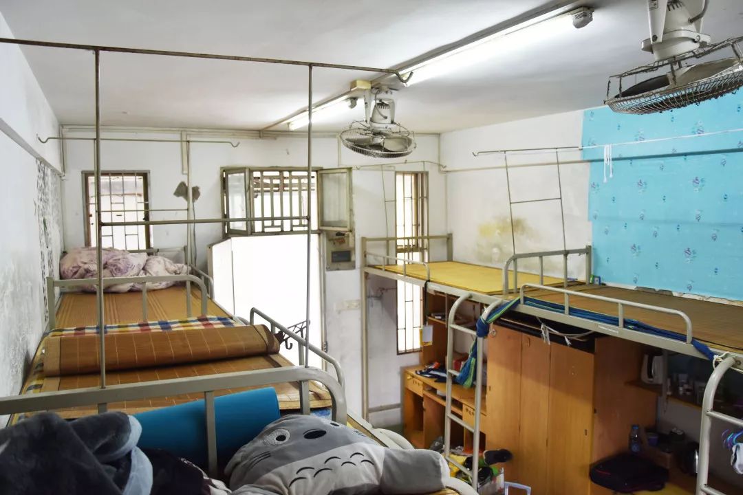 广体再见,我们要毕业了!_广州市