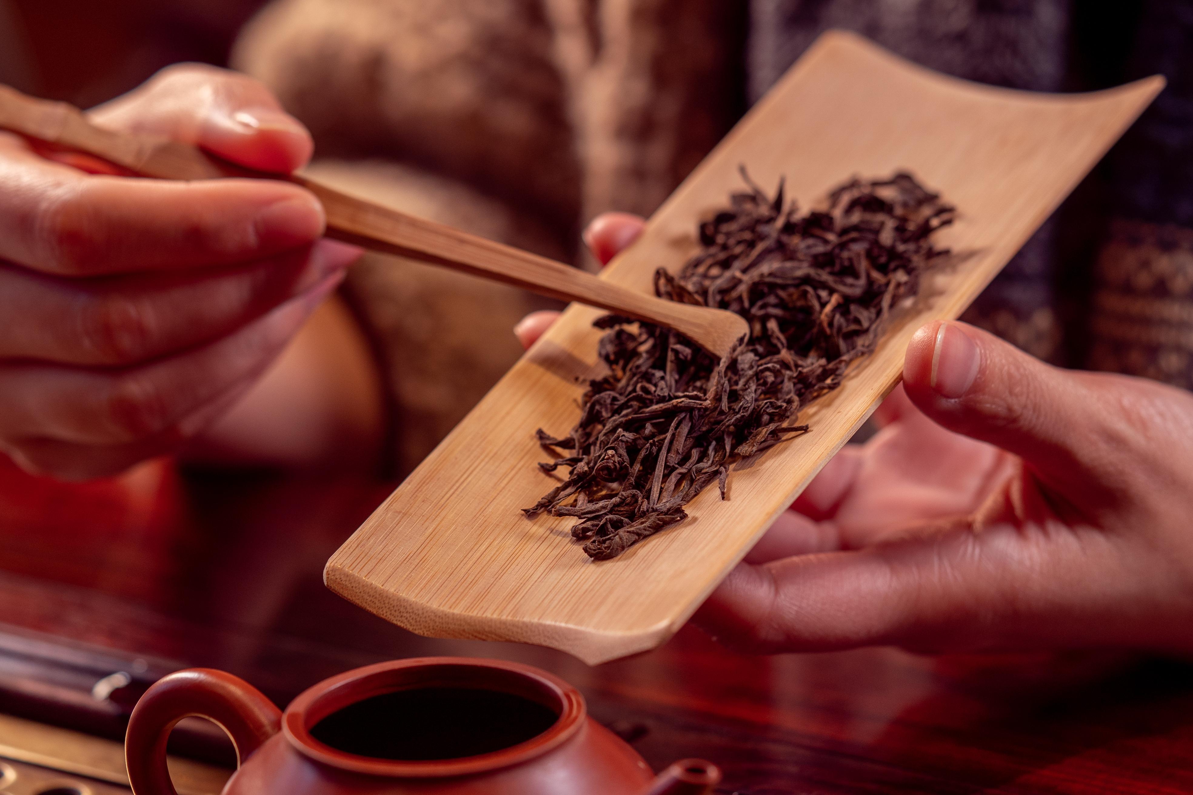 67功夫茶和工夫茶很多人都分不清