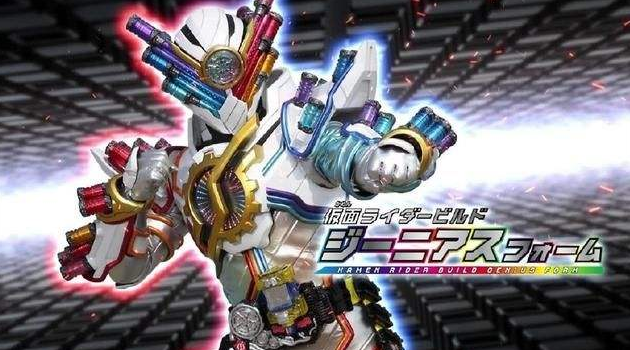 原创平成后10年假面骑士最终形态谁是最强谁又是最弱