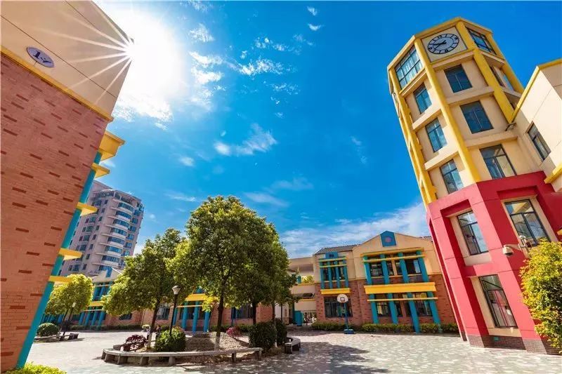 取经余姚二小幸福德育再续航