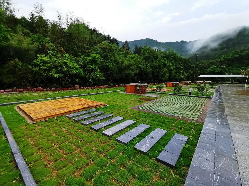 鹿寨拉沟景区住宿图片