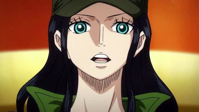 海贼王:谁是索隆最佳cp?日和动摇山治地位,索隆后宫混战开始_伊娜