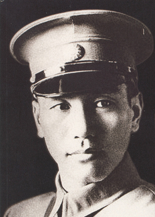 2018年蒋介石孙女80岁, 反对张国立演蒋介石, 原因只有5个字