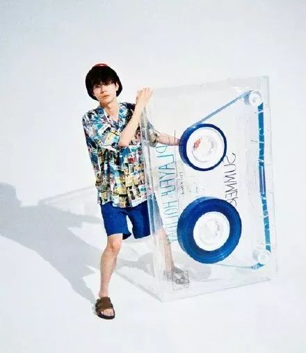 去东京必逛菅田将晖小松菜奈代言nikoand落户上海