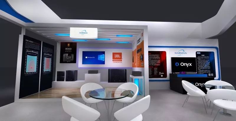 ACE携手上海永乐与您共赴2019上海国际电影论坛暨展览会