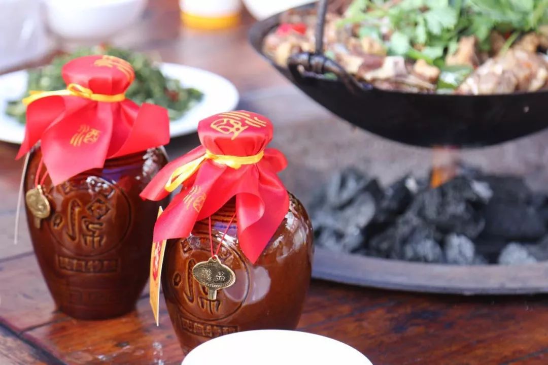 又是一年天贶节美食网红明星邀您来