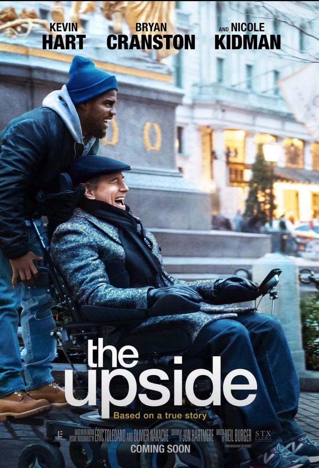 拾影|一部治愈心灵的美好邂逅_电影