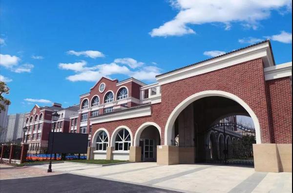 重磅全球第三所中国第二所荟同学校落户相城