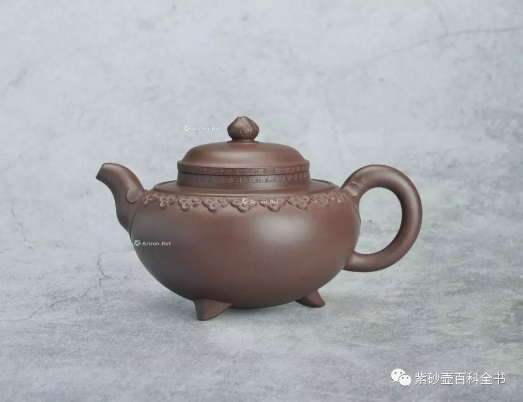 北京鼎兴天和2019春拍预展▏紫韵天成紫砂艺术专场