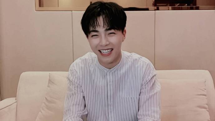 中分农造型一览 时尚靠脸完成