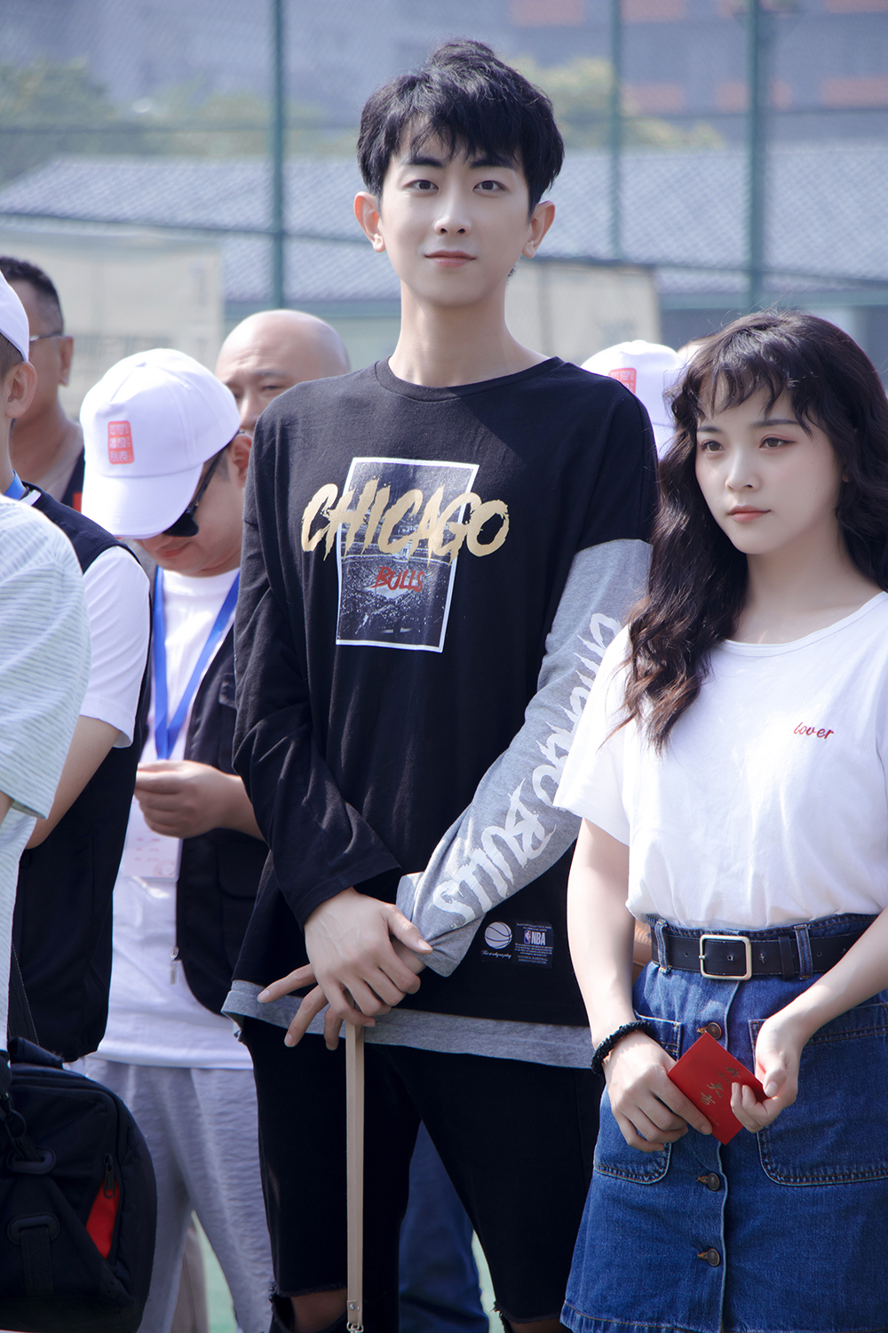 王旭东主演恋爱播放列表开机化身白月光开启恋爱之旅