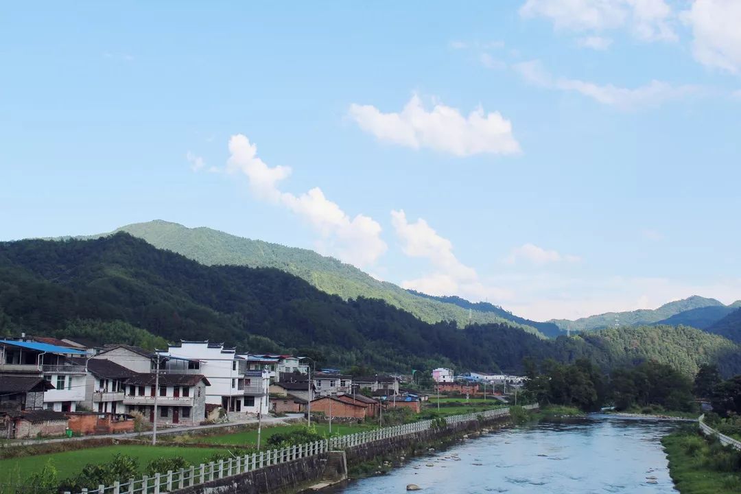 經過前期準備,於2019年2月6日坐車前往大田鄉,當日觀賞大田鄉美景,在