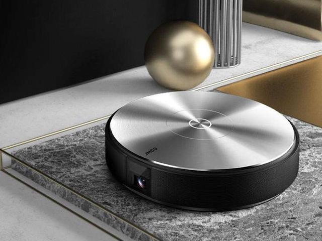 坚果g7投影仪让你花不到3000元的价格享受1080p的家庭影院