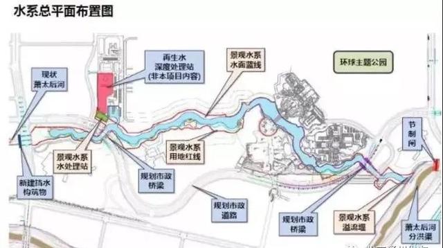 既是抗霾神樹又是樹值擔當楸樹栽種北京通州環球主題公園受追捧