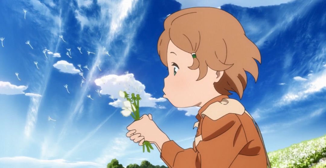 oops朝花夕誓于离别之朝束起约定之花