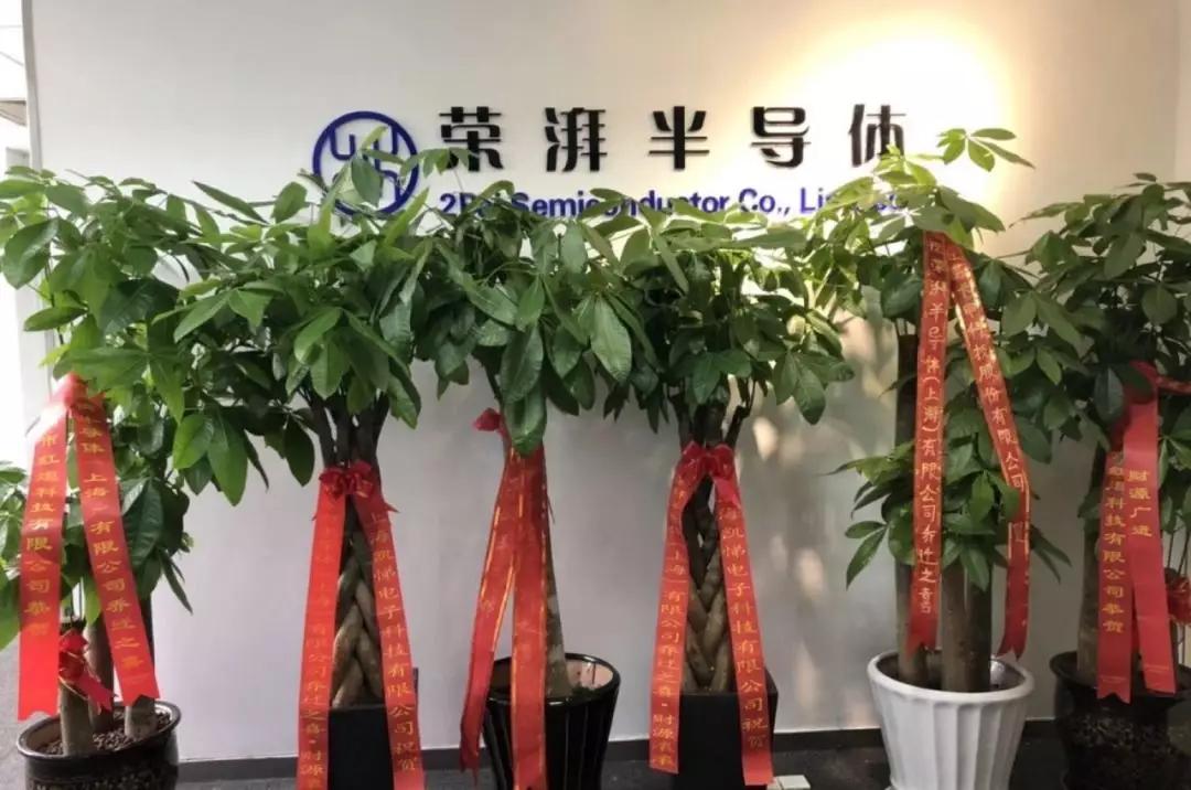 荣湃半导体董志伟:爱读古典名著的理工男,用颠覆性思维设计颠覆性产品
