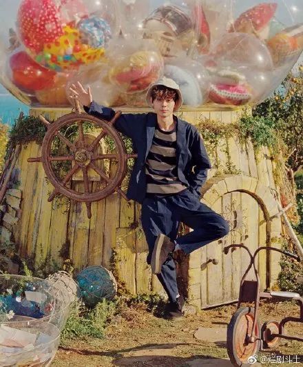 去东京必逛菅田将晖小松菜奈代言nikoand落户上海