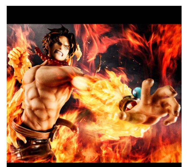 mh pop maximum 艾斯 航海王 海贼megahouse 寿女孩 姬莉叶 荒野的寿