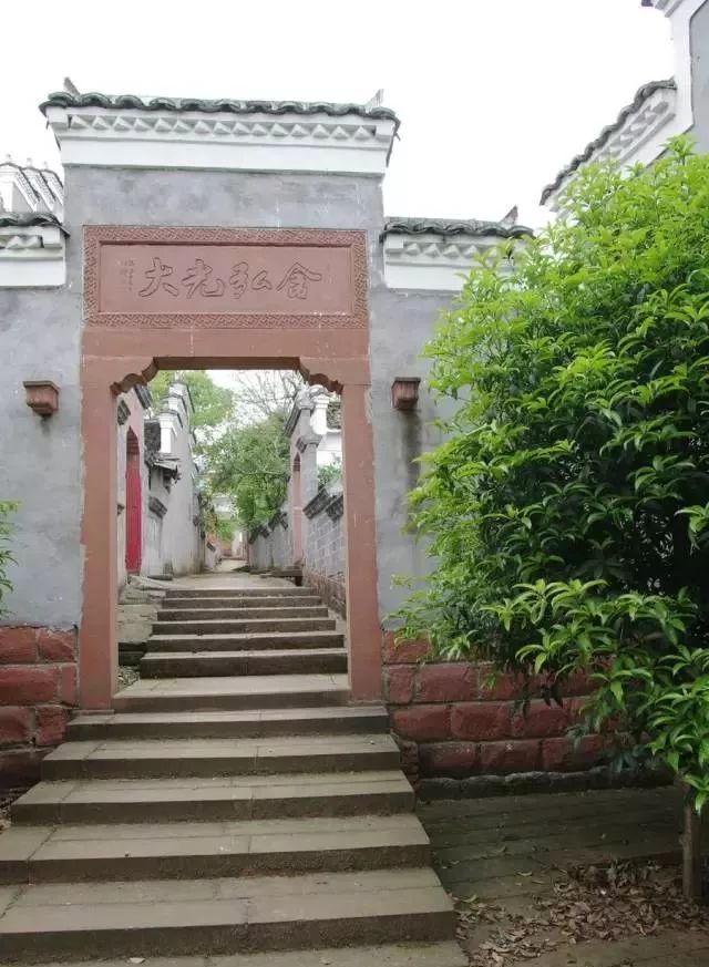 南昌旅游一卡通免费景区 | 西湖李家