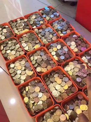 6400元10000个游戏币能抓多少娃娃?我们来试试