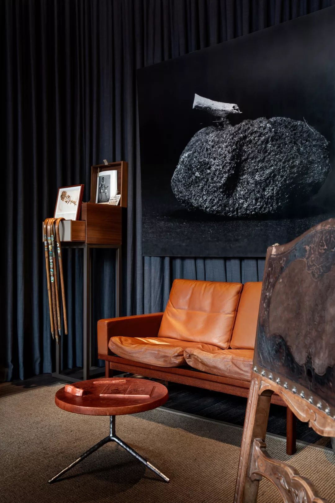 陈林:"我做设计从来不是给设计师看的"