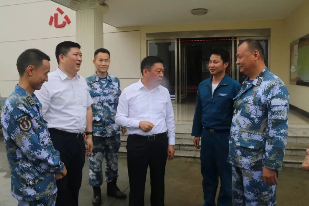 助力军营文化建设共建军营电视台
