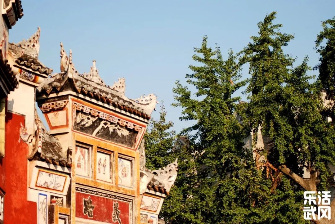 有一种骄傲叫:我是武冈人!