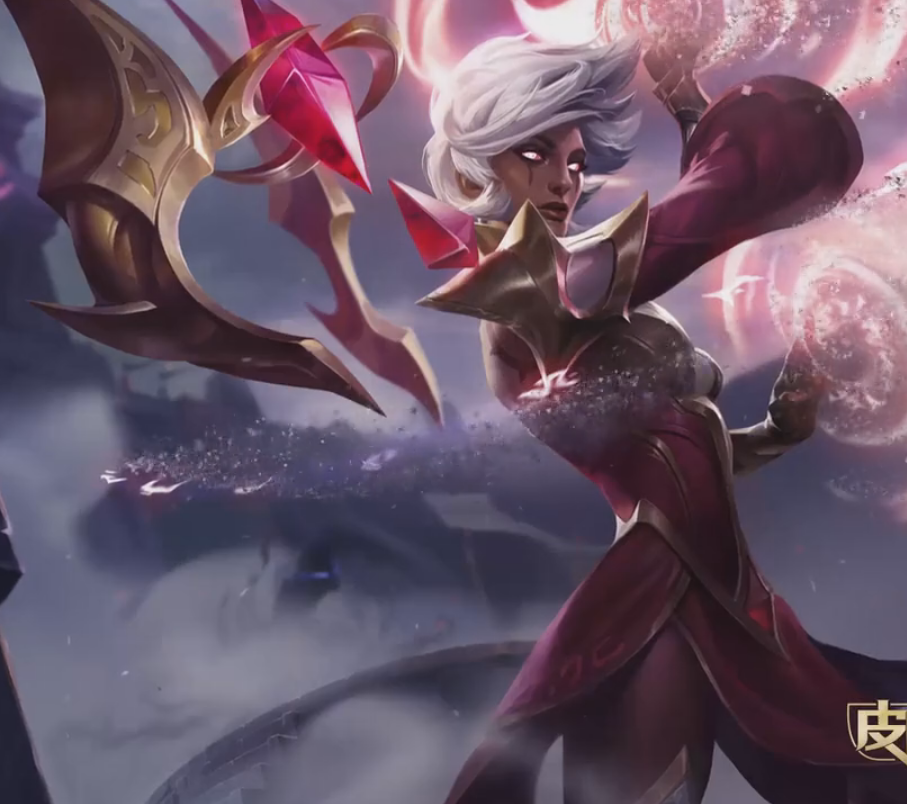 912版本卡尔玛获增强三路开花上路胜率登顶不当人上单