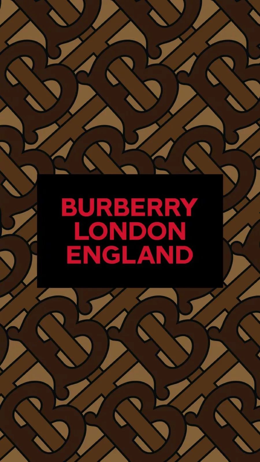 burberry壁纸 桌面图片