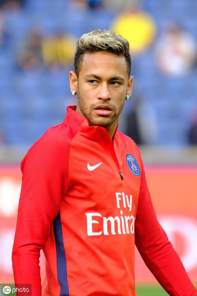 内马尔涉嫌逃税1500万欧36套房产被查封