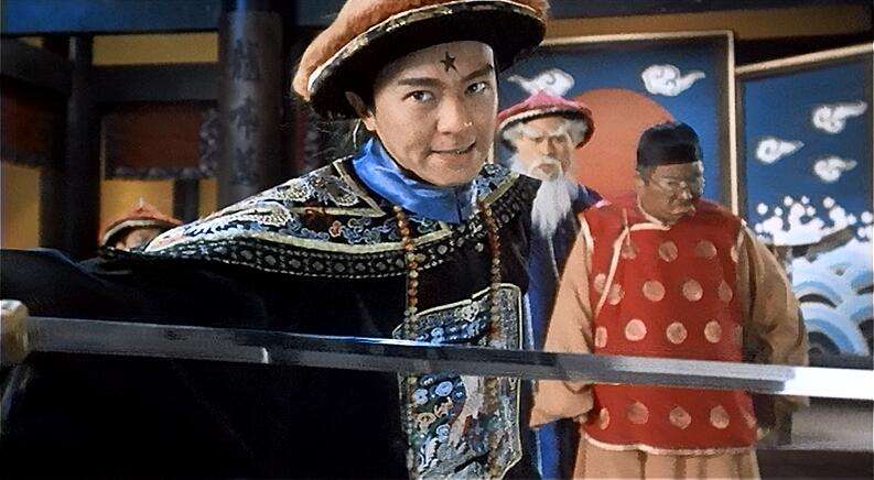 它是皇帝赐予大臣特权的象征,有着很大的先斩后奏权力,不过我们也知道