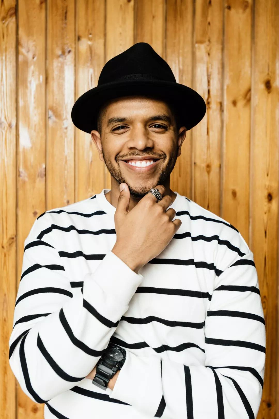 daniel老师每一个孩子都拥有无限可能