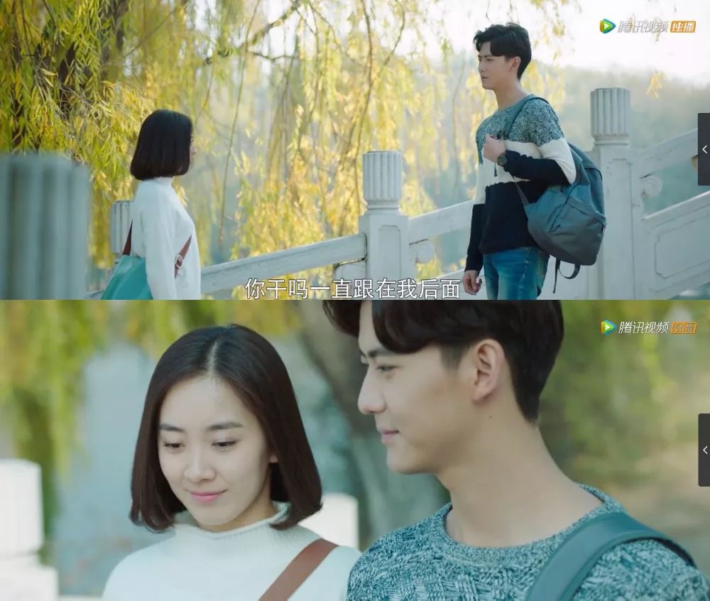 年纪越大会越喜欢小姑娘