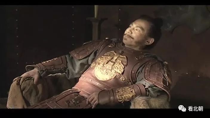 玄武门之变最容易被忽略的齐王李元吉真的支持李建成吗