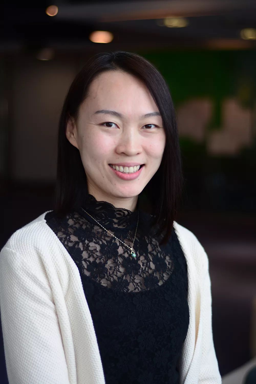 学长说 | 被ucla转正的原因原来是这个?_王秀玲