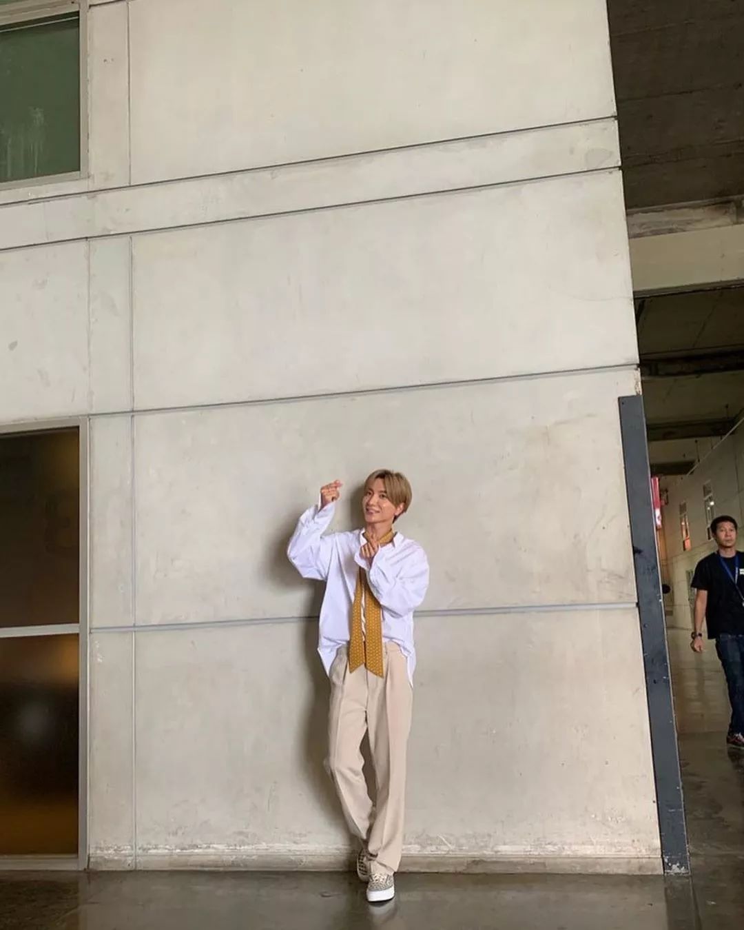 今日公开super junior 艺声迷你3辑 pink magic>由ygx新锐女主唱blue