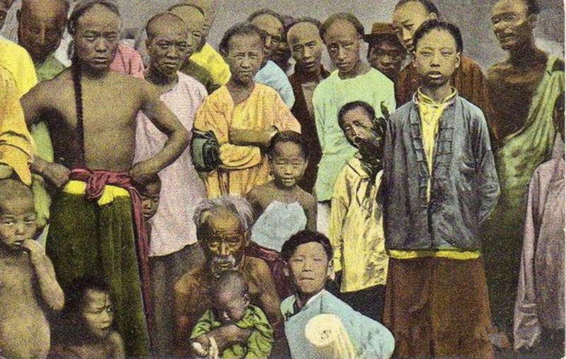 老天津卫混混儿耍狠的最高境界,这才是真正的光棍_宝局