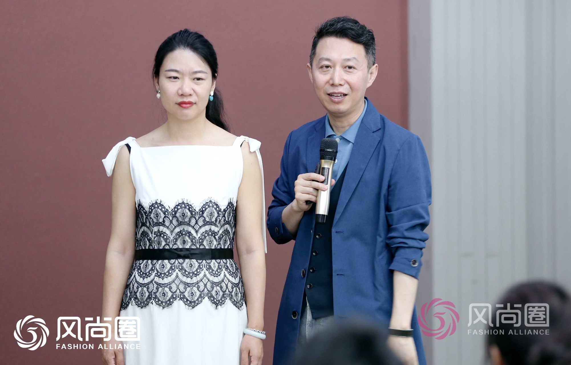风尚圈形象管理师专业班详细课程大纲