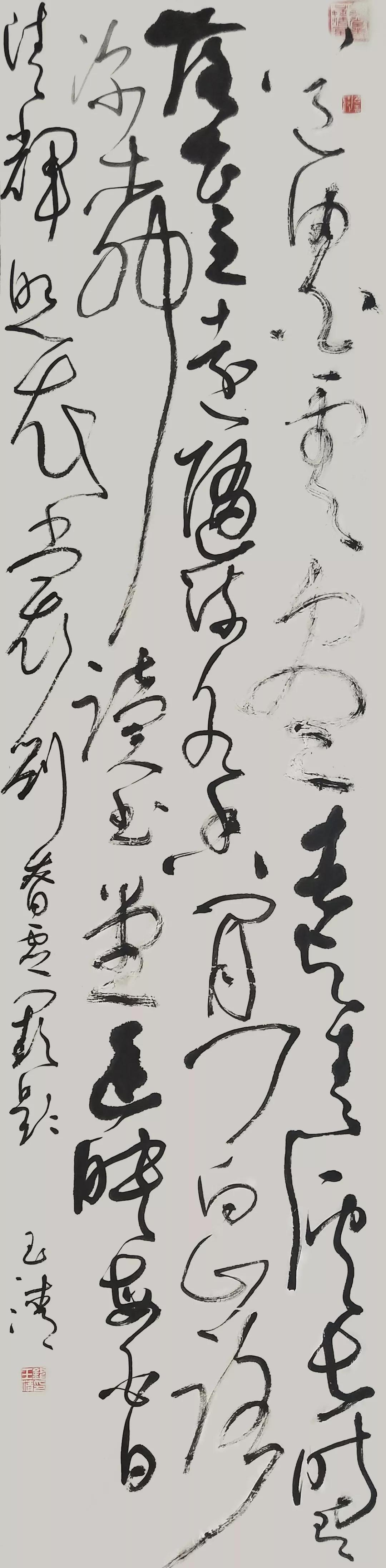 聚焦国展 | 钱玉清:直面十二届国展