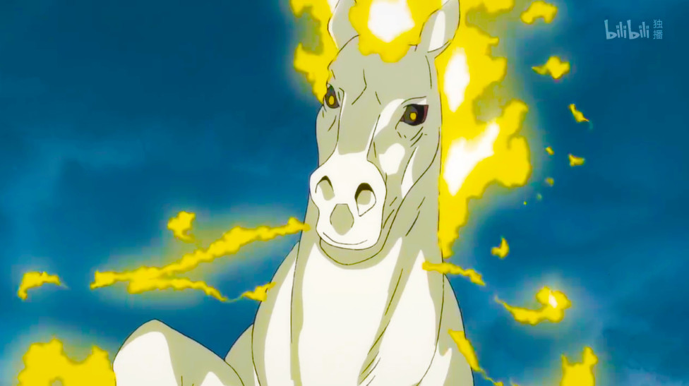 原创多罗罗23集百鬼丸能取回手臂得感谢妖马如今就差眼睛了