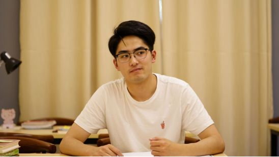 个人简介:李宏远,2016级管理工程系工程管理专业,现任重庆市合川区