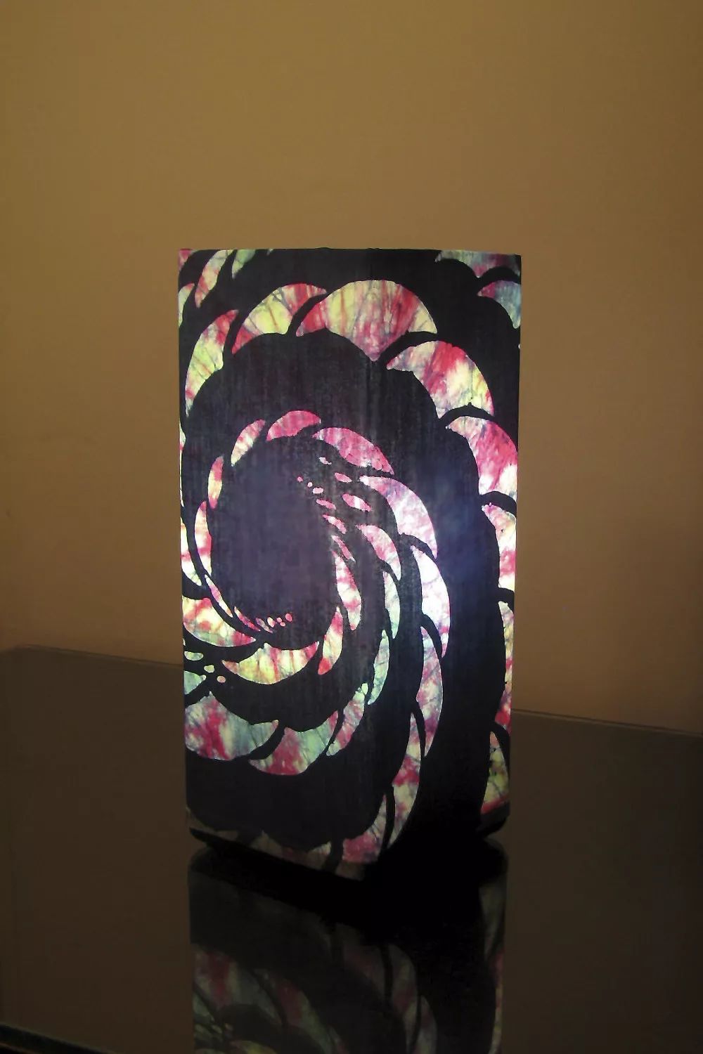 工艺丨中国传统印染印花技术