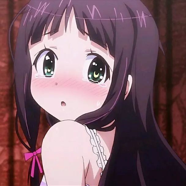 女生头像动漫女生头像