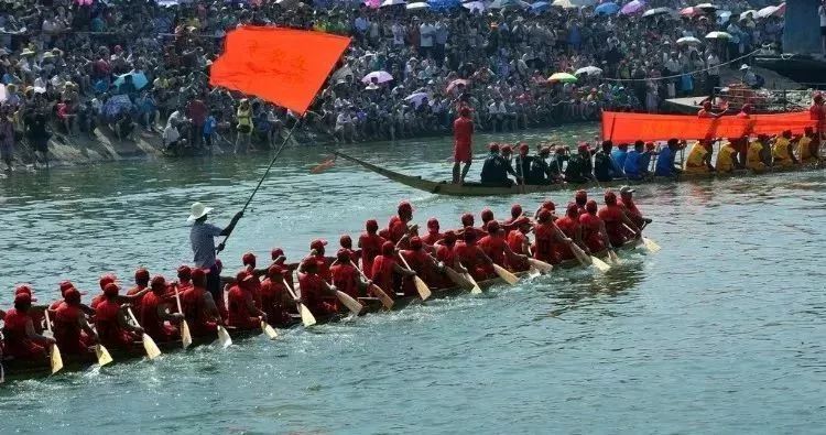 自豪沅陵这项非物质文化遗产终于登上央视屏幕