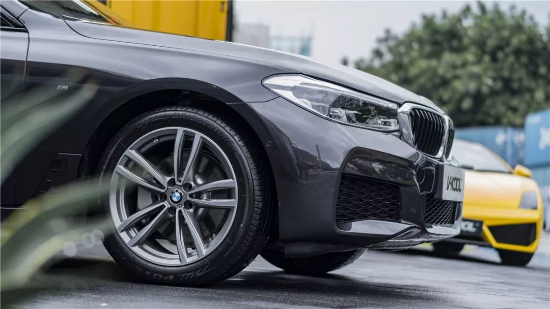 宝马6系gt贴威固隐形车衣,宝之升汽车贴膜