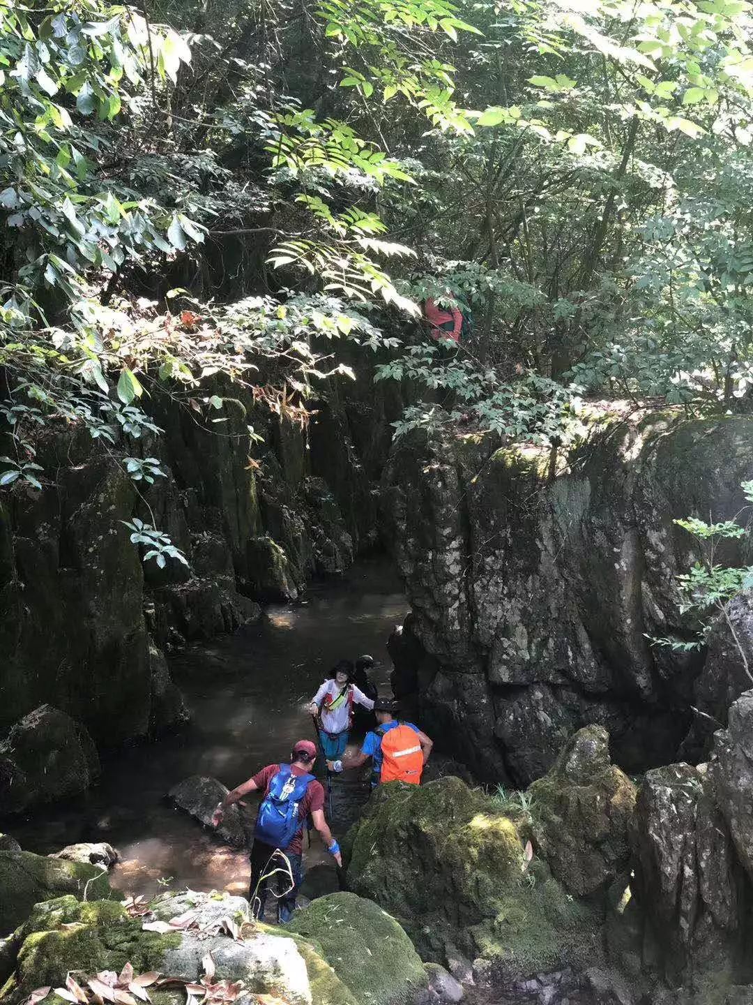 重庆渝北海子湖图片