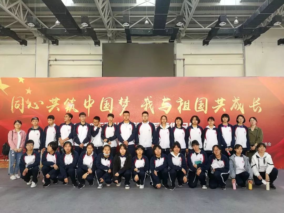 招生啦!张家湾中学1 3人才培养试验项目招生