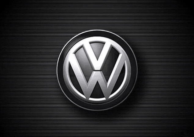 2020款大众迈腾实车曝光中控变帅车标下带字母这次又要火